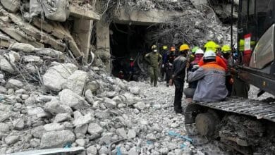 สิ้นสุดสาธารณภัย