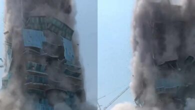 ตึก สตง ถล่ม สถิติ