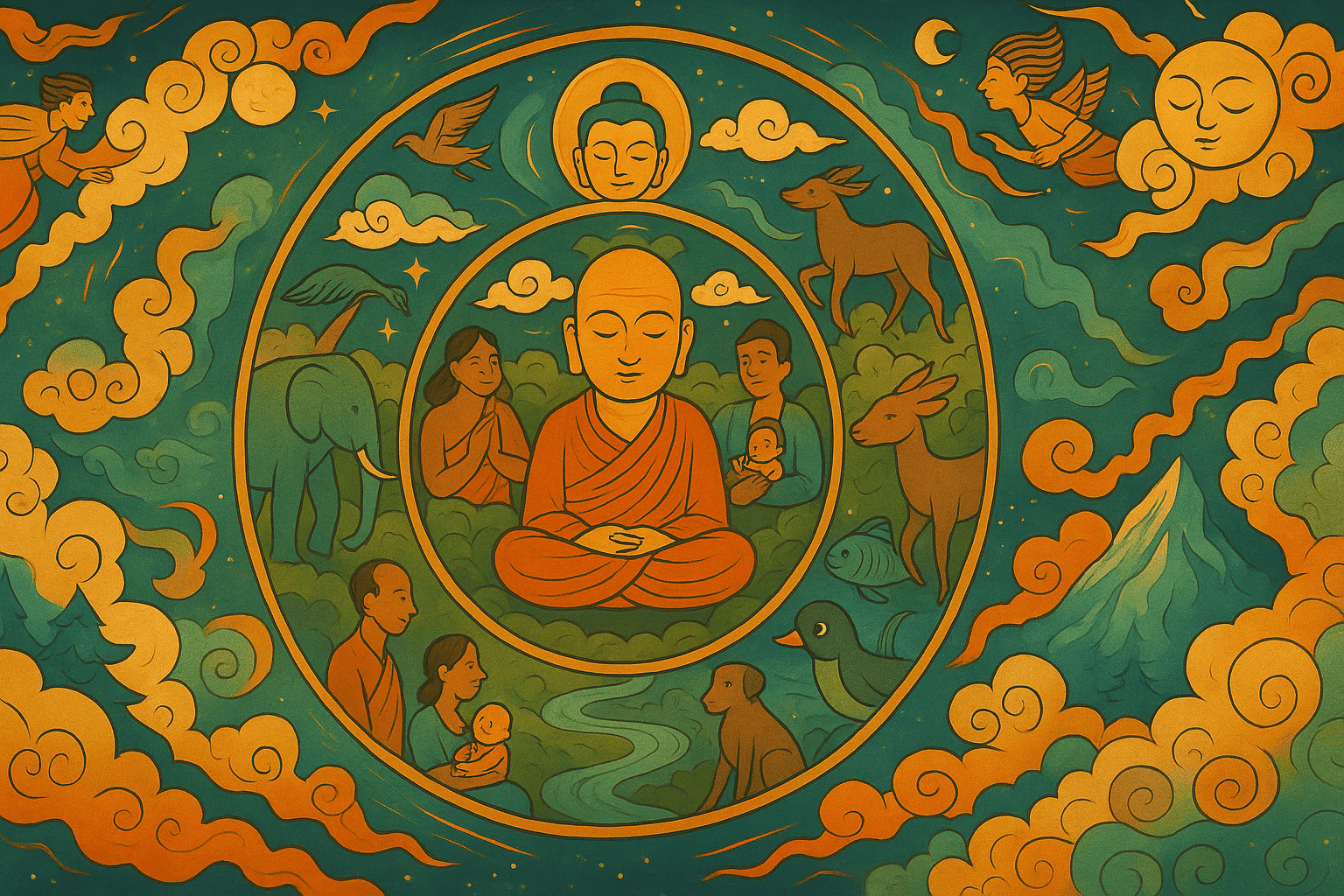 ทั่วโลกประณาม! กฎหมายจีนคุม "การเกิดใหม่" ละเมิดเสรีภาพศาสนาทิเบตอย่างร้ายแรง