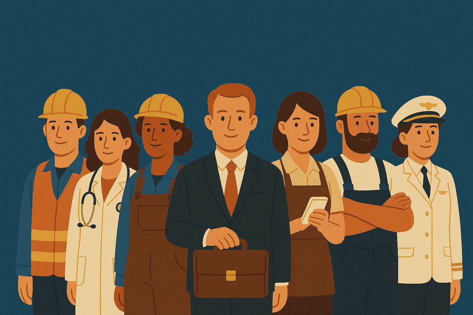 เช็คก่อนไป! 1 พ.ค. วันแรงงาน ธนาคารส่วนใหญ่ปิด แต่สาขาในห้างฯ อาจเปิดให้บริการ