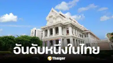 จุฬาฯ ผงาด ครองอันดับ 1 มหาวิทยาลัยไทย คว้าอันดับ 132 ของเอเชีย ประจำปี 2025