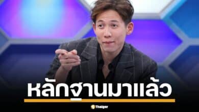 ทายาทสิงห์ ทราย สก๊อต เคลียร์คัต แจงว่ายน้ำหลายครั้ง ระยะทางต่างกัน (16/18, 25, 50 กม.) ยันมีไลฟ์สดยืนยัน วอนอย่าเครียด โฟกัสอนุรักษ์ทะเล