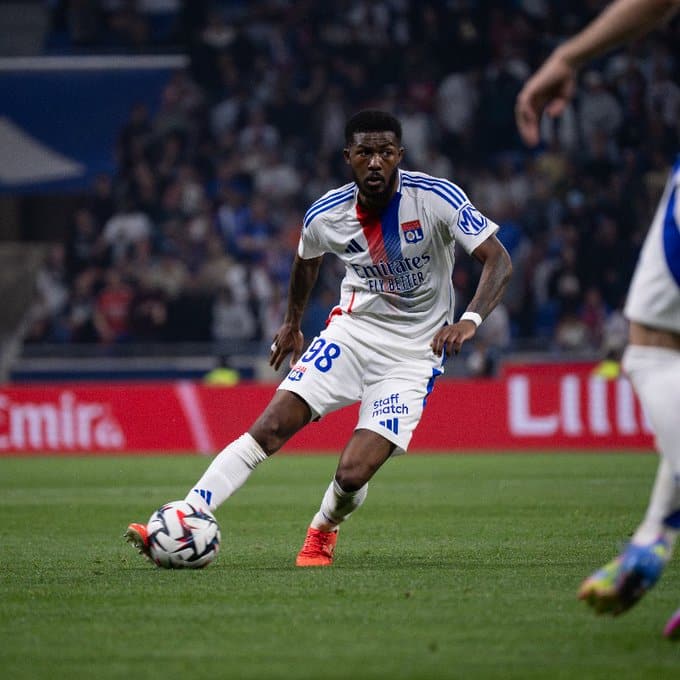 ยูฟ่า ยูโรปา ลีก ลียง แมนยู