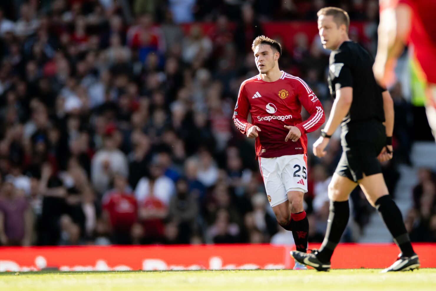 ยูฟ่า ยูโรปา ลีก ลียง แมนยู