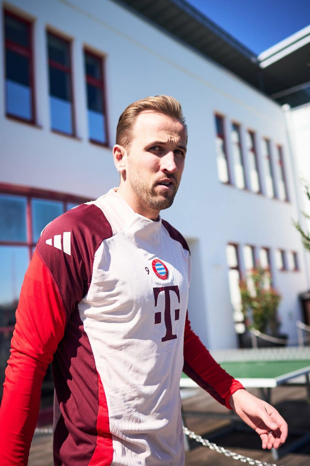 ดูบอลสด ยูฟ่า แชมเปี้ยนส์ลีก บาเยิร์น พบ อินเตอร์