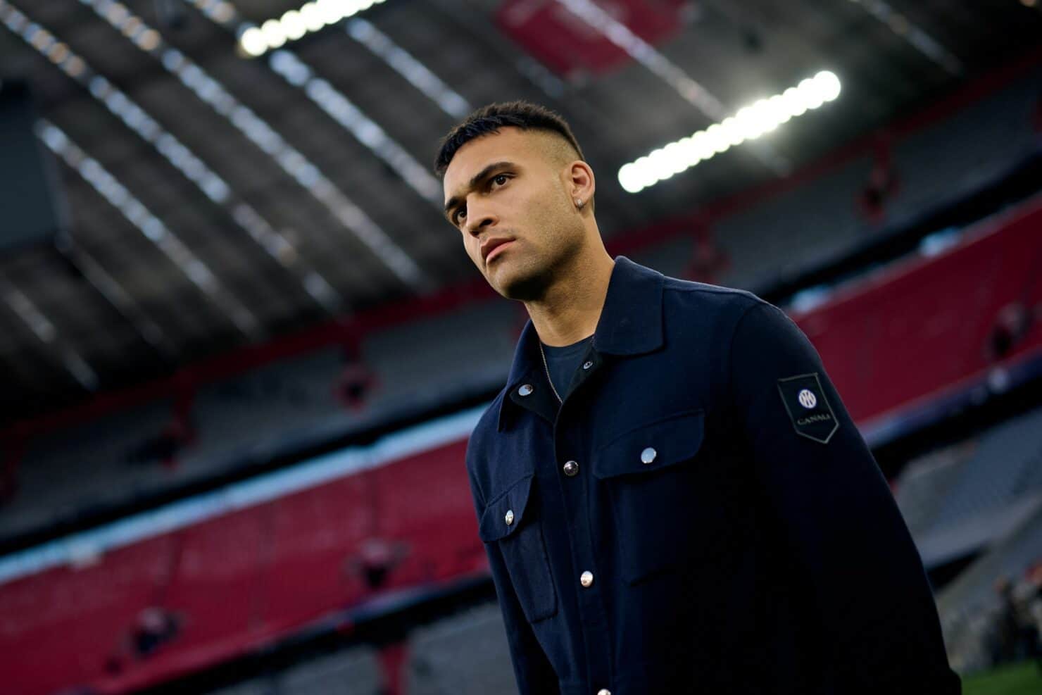 ดูบอลสด ยูฟ่า แชมเปี้ยนส์ลีก บาเยิร์น พบ อินเตอร์