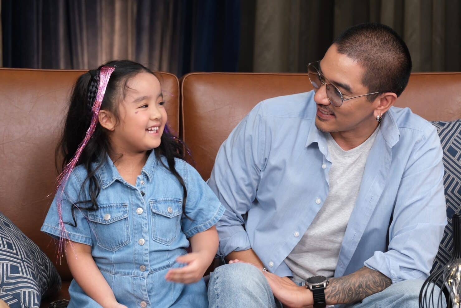 ดีเจแมน น้องเวทย์มนตร์