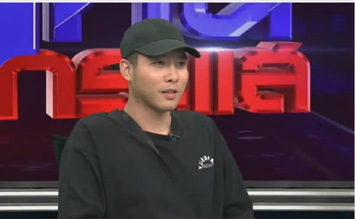 เพชร แฟน มายด์ โหนกระแส