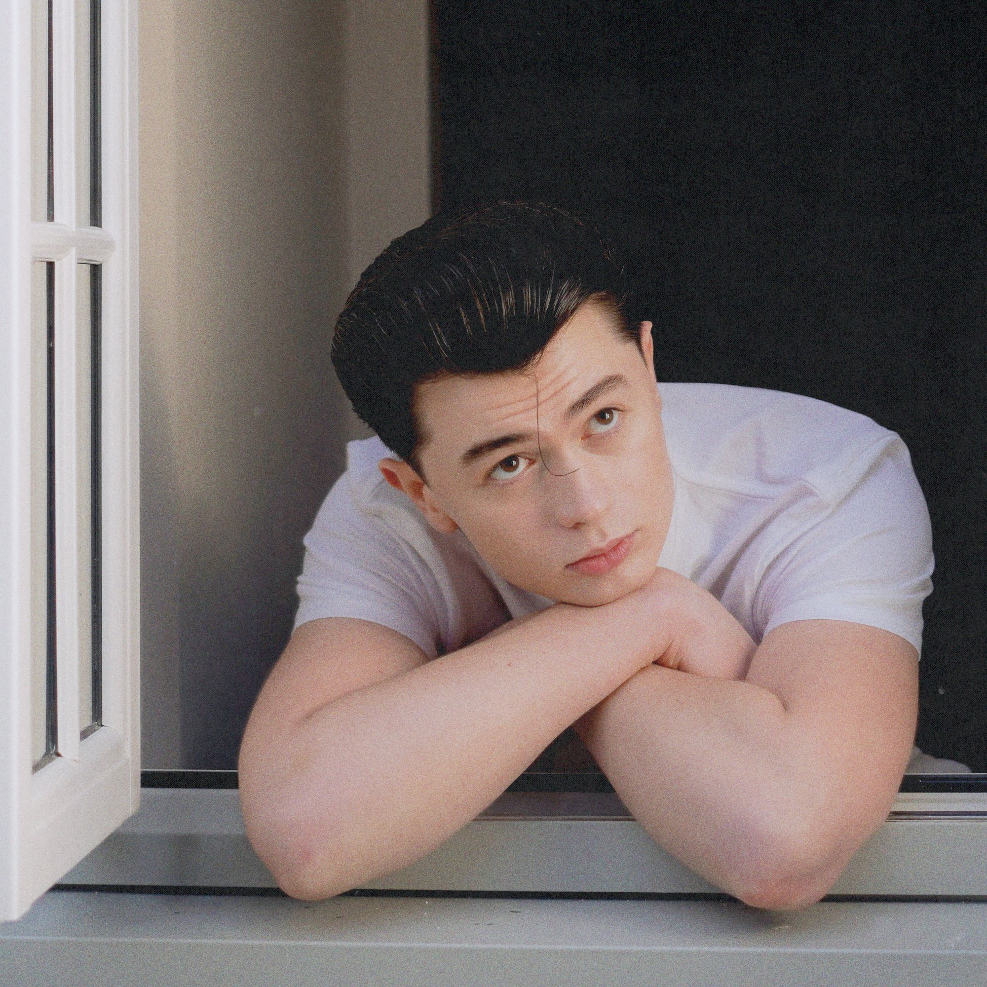Elliot James Reay หนุ่มหล่อชาวอังกฤษวัย 23