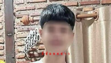 น้องโฟกัส ถูกฆ่า