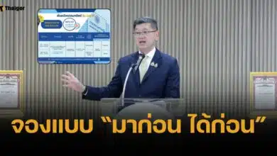 เปิดจอง พันธบัตรออมทรัพย์ รุ่น 150 ปี ดอกสูง 3.15% ต่อปี ขาย 1-3 พ.ค