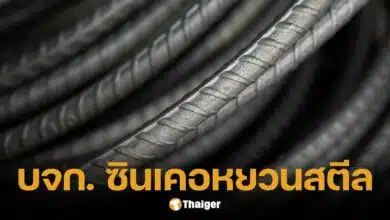 เปิดปูม ซิน เคอ หยวน สตีล เหล็กตึก สตง. ไร้มาตรฐาน คนจีนพรึ่บ