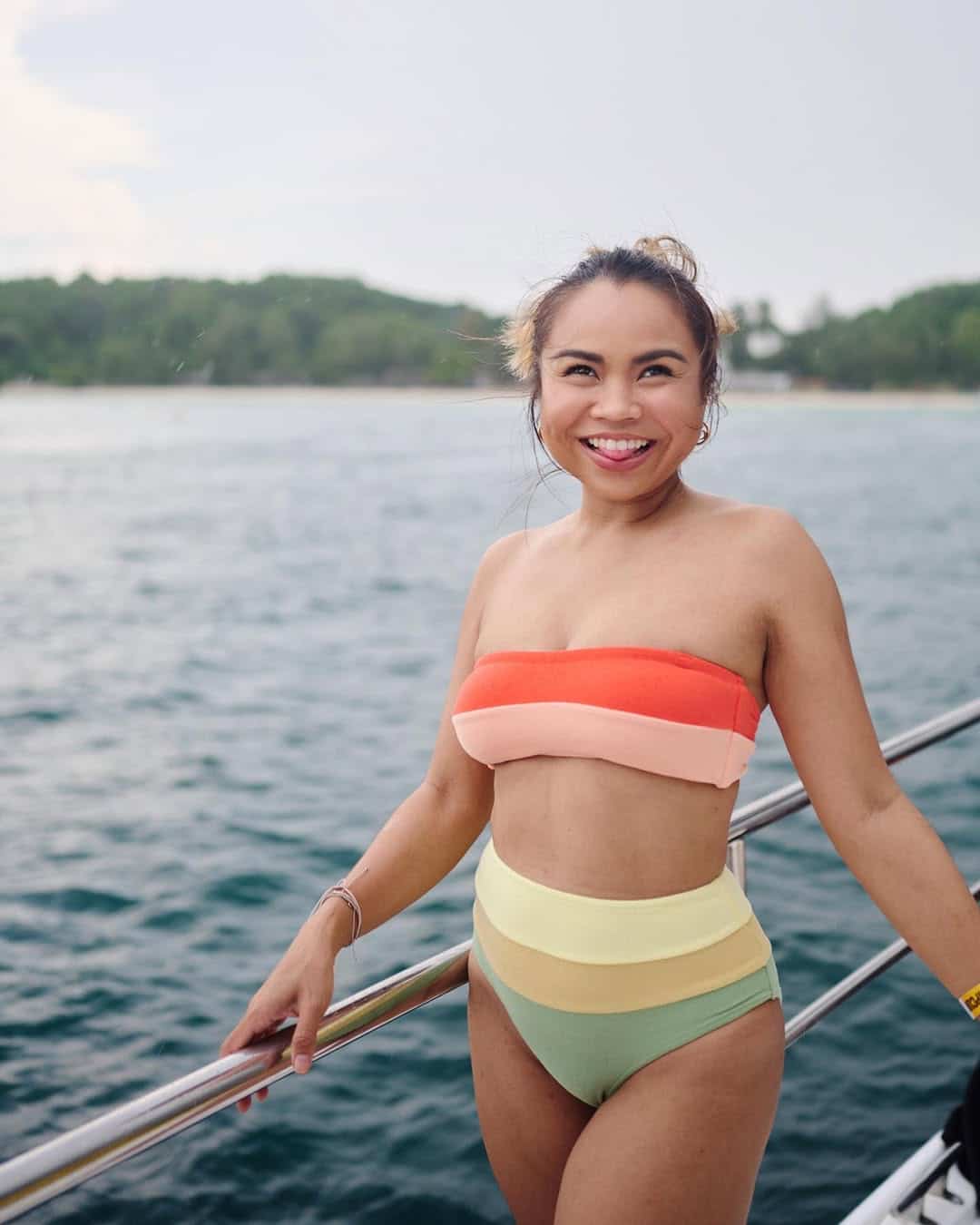 ประวัติ มิน รตวรรณ หรือ ละม่อม ไข่ตุ้ม-1