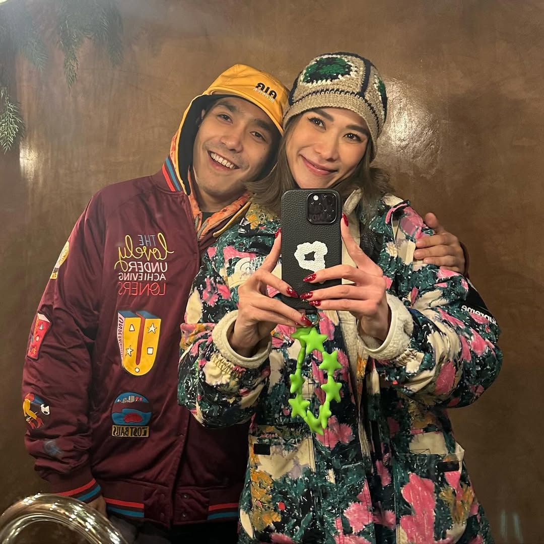 วงในคอนเฟิร์มสถานะ พลอย-โต้ง รักหรือเลิก หลังโดนชาวเน็ตจับตาความสัมพันธ์-1