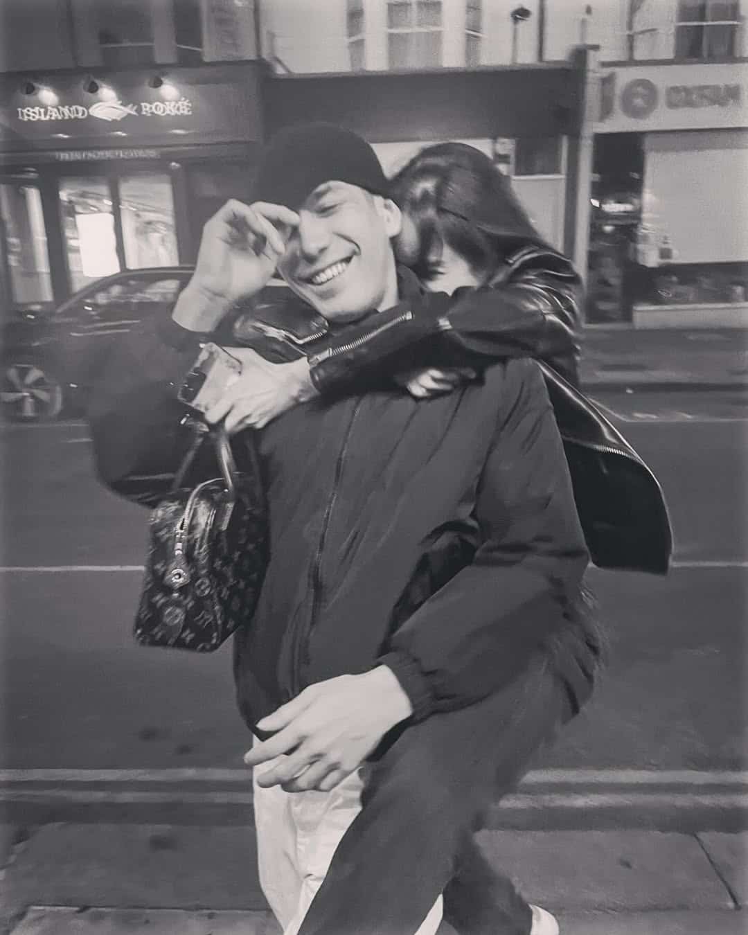 วงในคอนเฟิร์มสถานะ พลอย-โต้ง รักหรือเลิก หลังโดนชาวเน็ตจับตาความสัมพันธ์-5