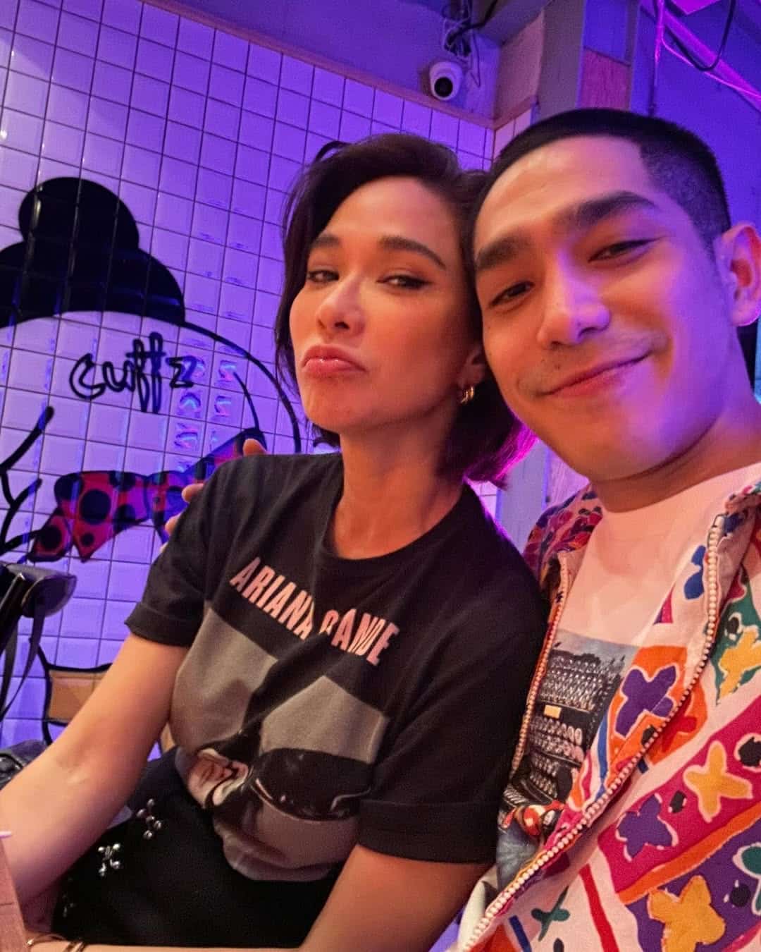 วงในคอนเฟิร์มสถานะ พลอย-โต้ง รักหรือเลิก หลังโดนชาวเน็ตจับตาความสัมพันธ์-3