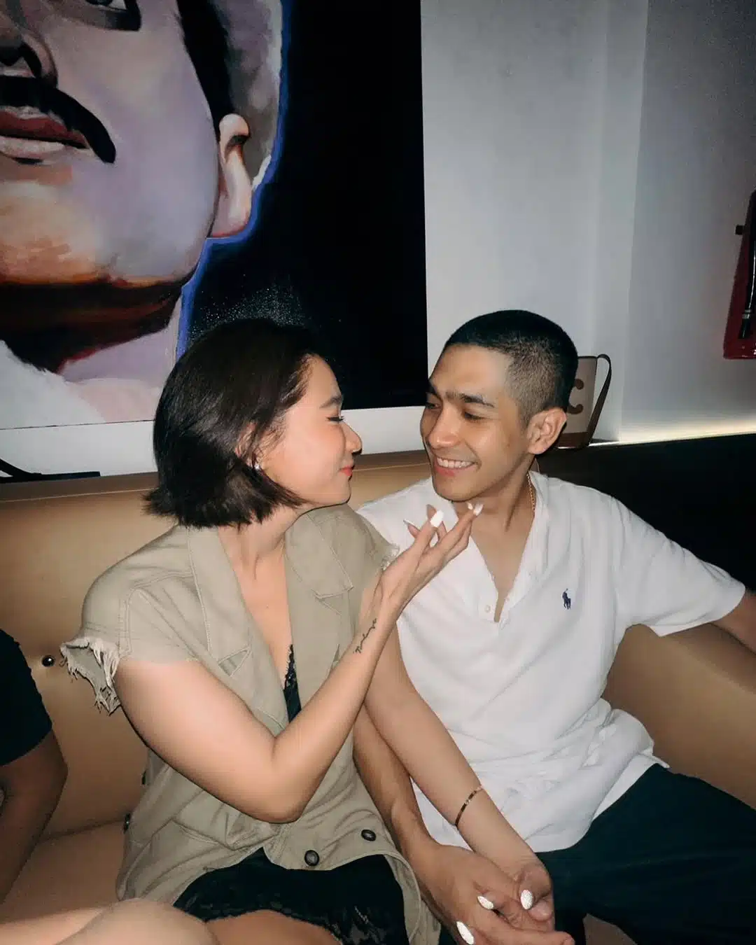 วงในคอนเฟิร์มสถานะ พลอย-โต้ง รักหรือเลิก หลังโดนชาวเน็ตจับตาความสัมพันธ์-7