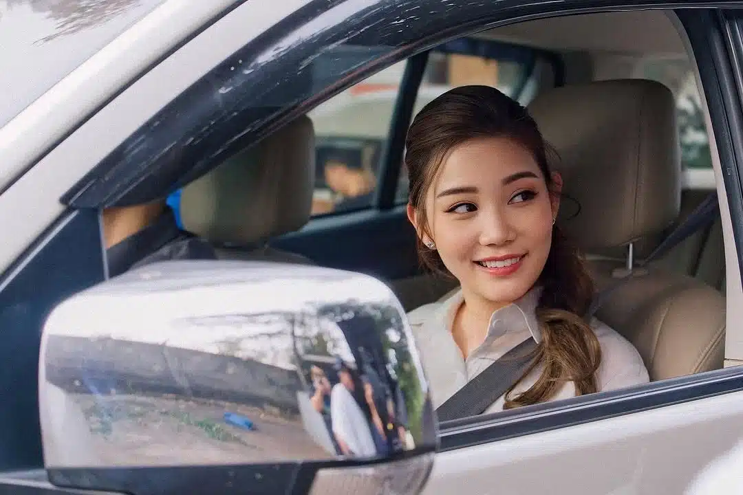 เปิดประวัติ 'เป่าเป้ เจสสิก้า หวัง' แชมป์ MasterChef All Stars คนแรก