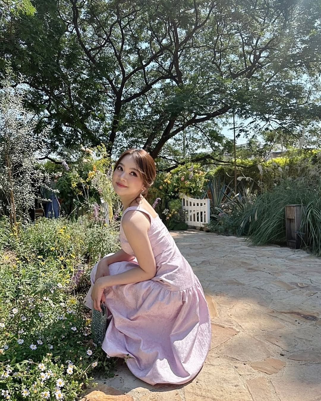 เปิดวาร์ป เซน เมจกา ผู้ประกาศข่าวหน้าใส เป็นล่ามให้ แจ็คสัน หวัง ออกโหนกระแส-7