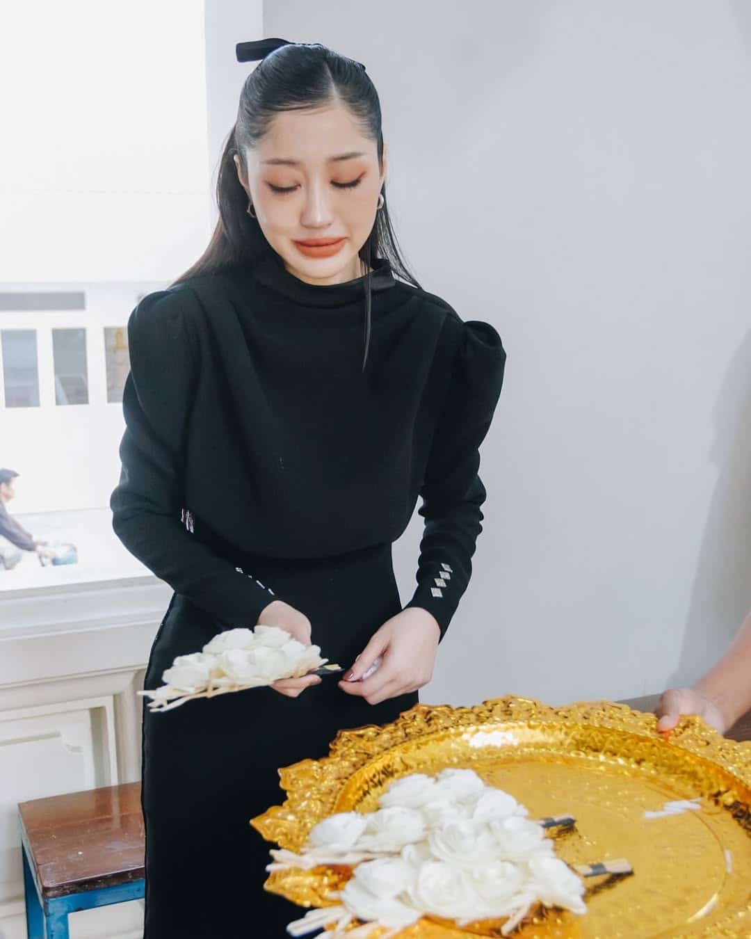 มิวกี้ ไปรยา สูญเสียคุณพ่อ