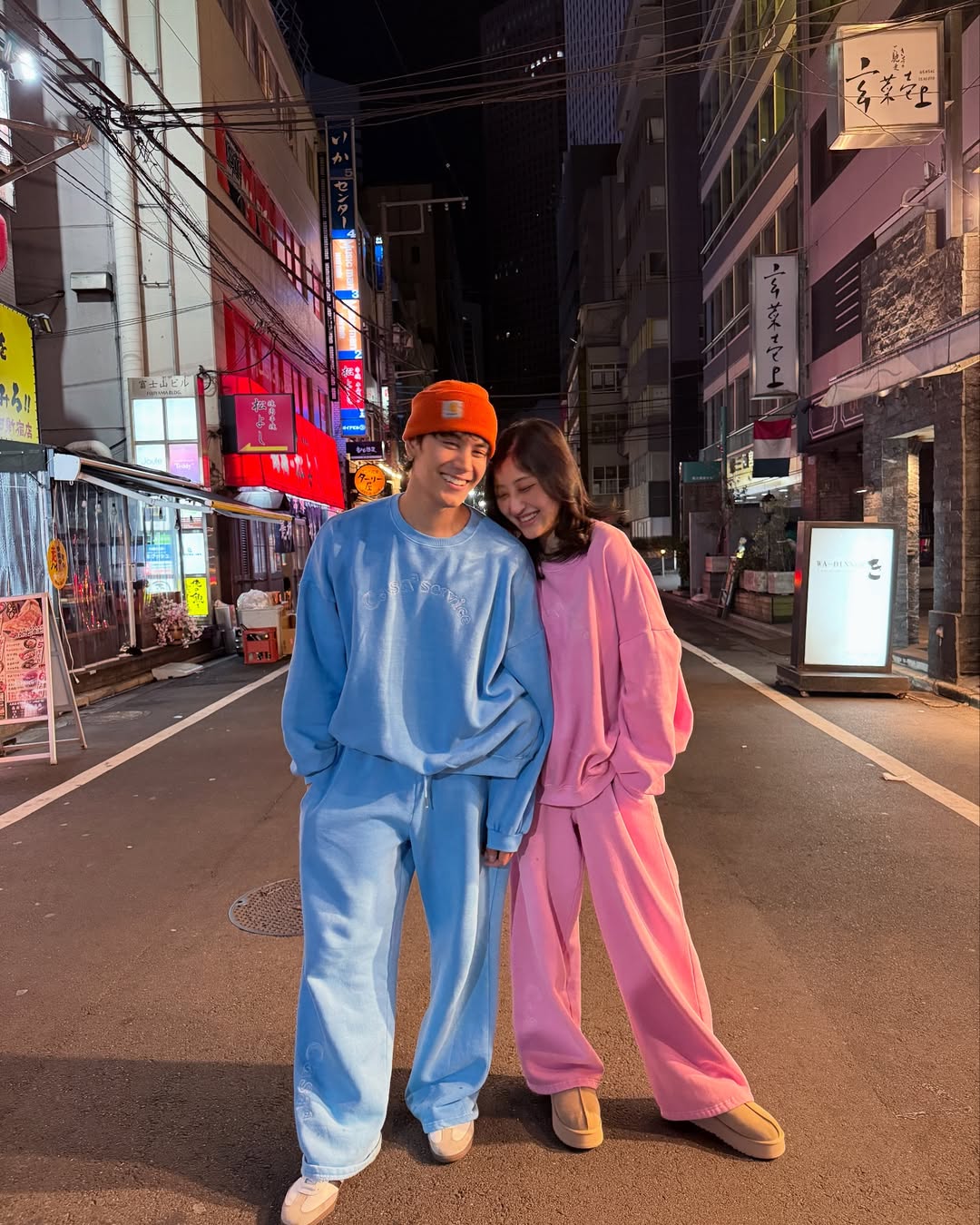 มิวกี้ ไปรยา ประกาศปิดฉากรัก ออมสติน มรสุมชีวิตทำเสียศูนย์ตั้งแต่ต้นปี-3