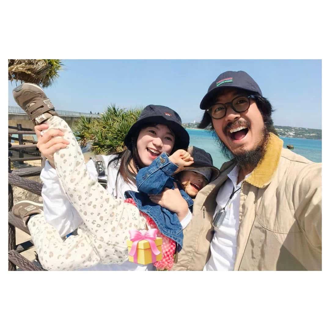 วิกกี้ ภรรยา เวียร์ ศุกลวัฒน์ จับสามีโกนหนวด-เครา เฉลยสาเหตุไว้ยาว 3 เดือน เพราะแบบนี้?-1