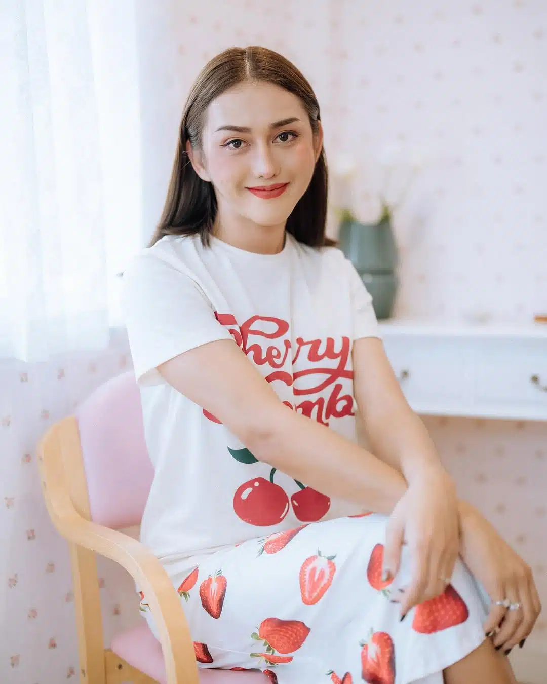 ประวัติ คริสติน่า แซ่แต้-5