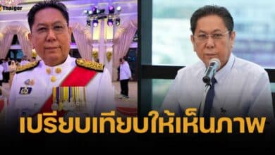 วิสุทธิ์ เปรียบคนไปกาสิโน เหมือนไปวัด ไม่ได้ขอหวยอย่างเดียว ย้ำไม่เร่งบรรจุ กม.