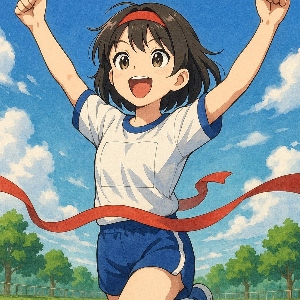 ยัตต้า แปลว่า เย่ ทำสำเร็จแล้ว