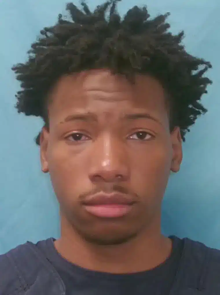 คาร์เมโล แอนโธนี มือแทงคนตาย