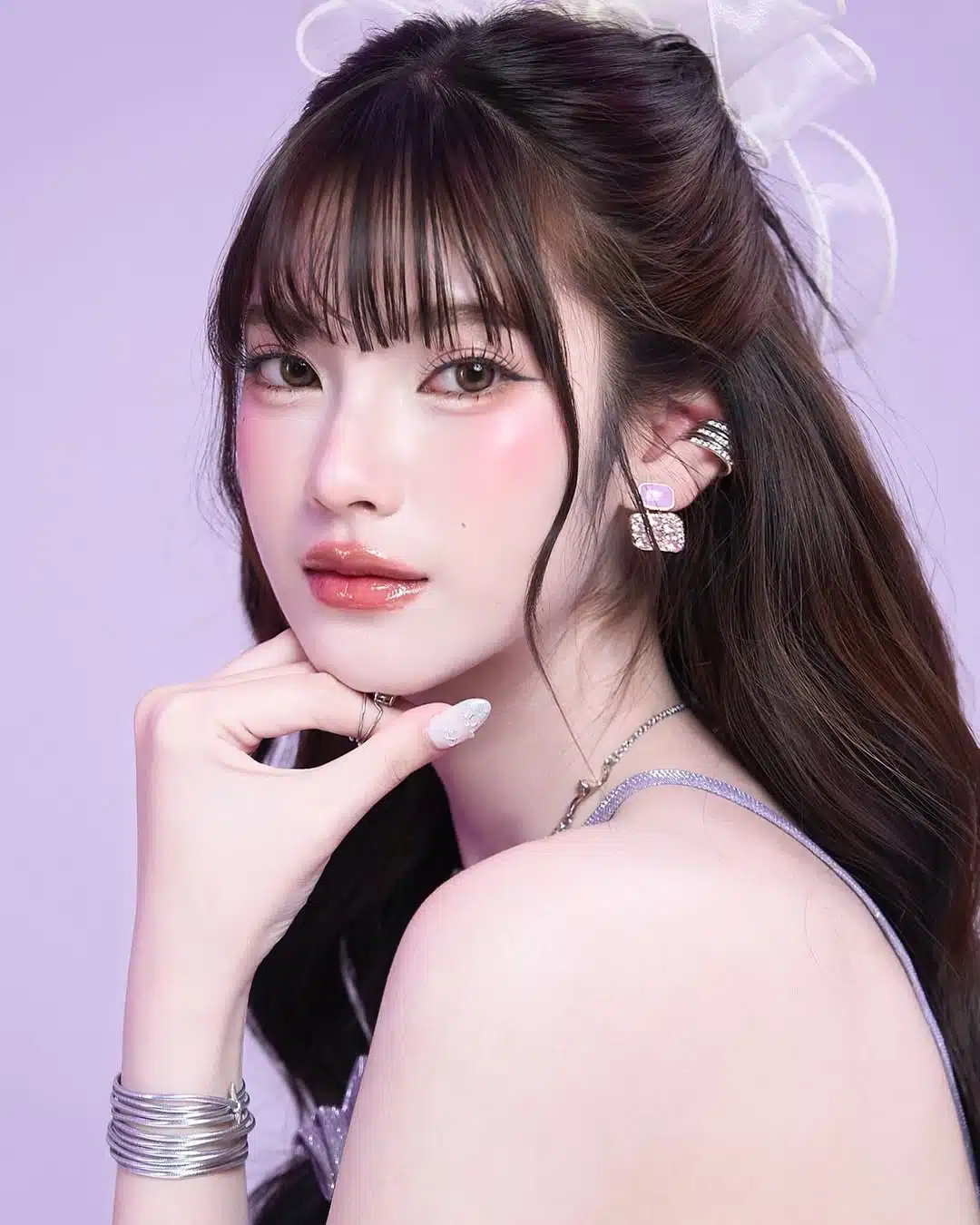 พั้นรักแมว - 1