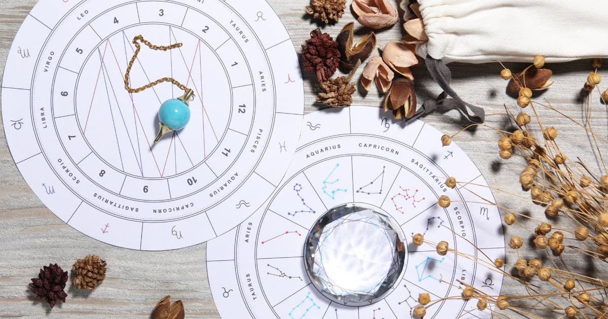 อ่านด่วน! ดวงโชคลาภ 12 ราศี หลังสงกรานต์ 16/4/68 ฉบับเต็ม