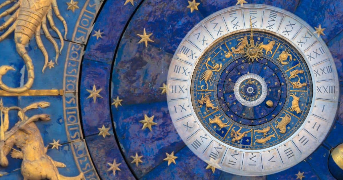 อ่านด่วน! ดวงโชคลาภ 12 ราศี หลังสงกรานต์ 16/4/68 ฉบับเต็ม