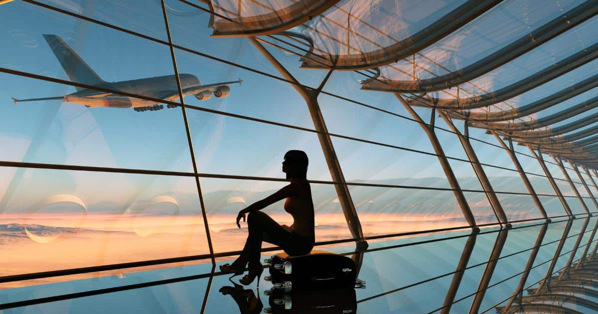 รวมจุดจอดรถฟรี 4 สนามบิน สงกรานต์ 2568 เช็กพิกัด-วันเวลา ที่นี่