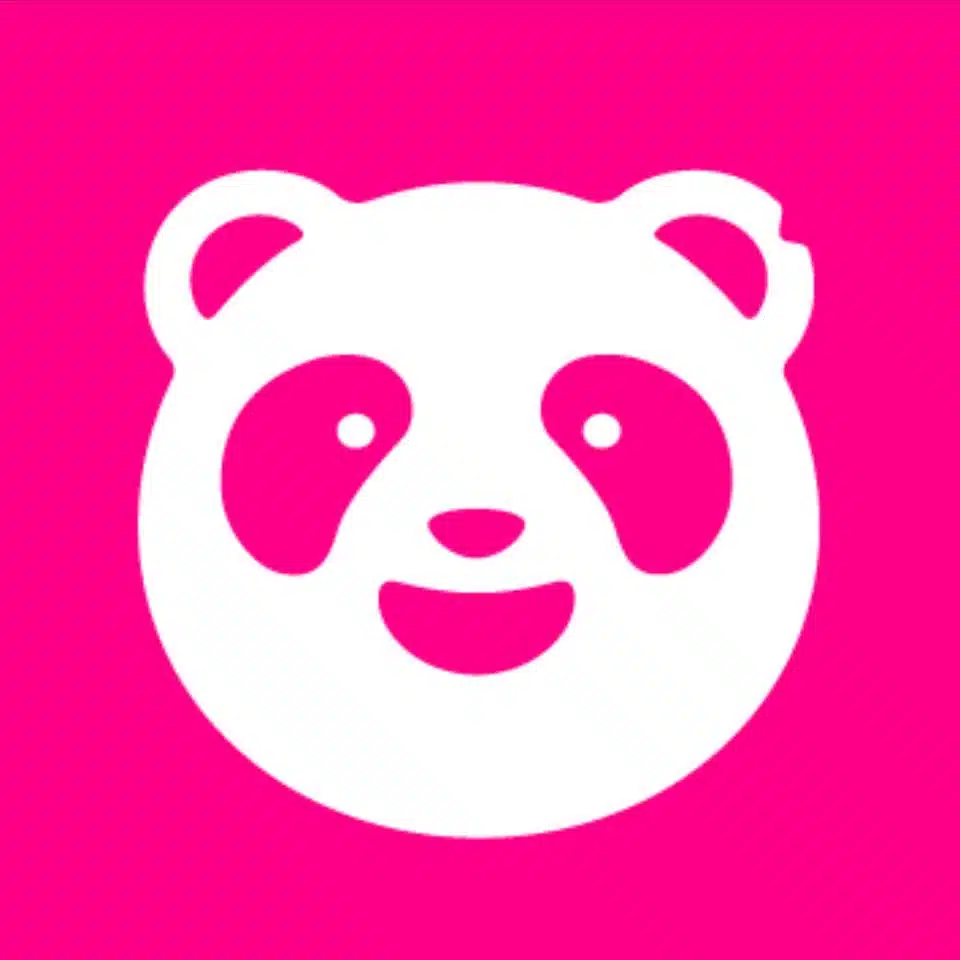 ประวัติ foodpanda