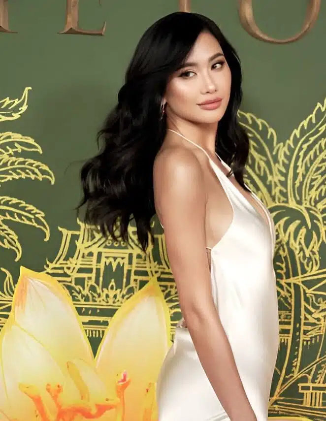 ปู ไปรยา ฟาดบทแรงในซีรีส์ เดอะ ไวท์ โลตัส ทำชาวเน็ตแห่เปิดวาร์ป