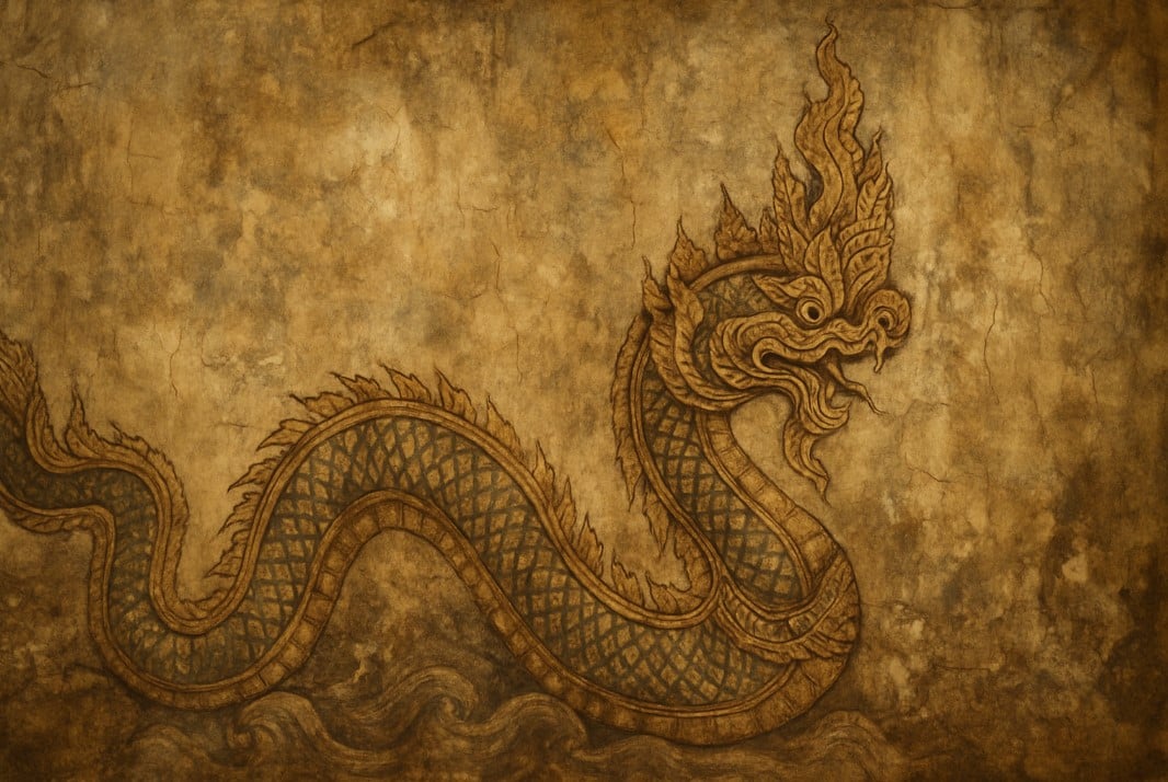 ศรัทธาแห่งพญานาค หรือพญานาคา