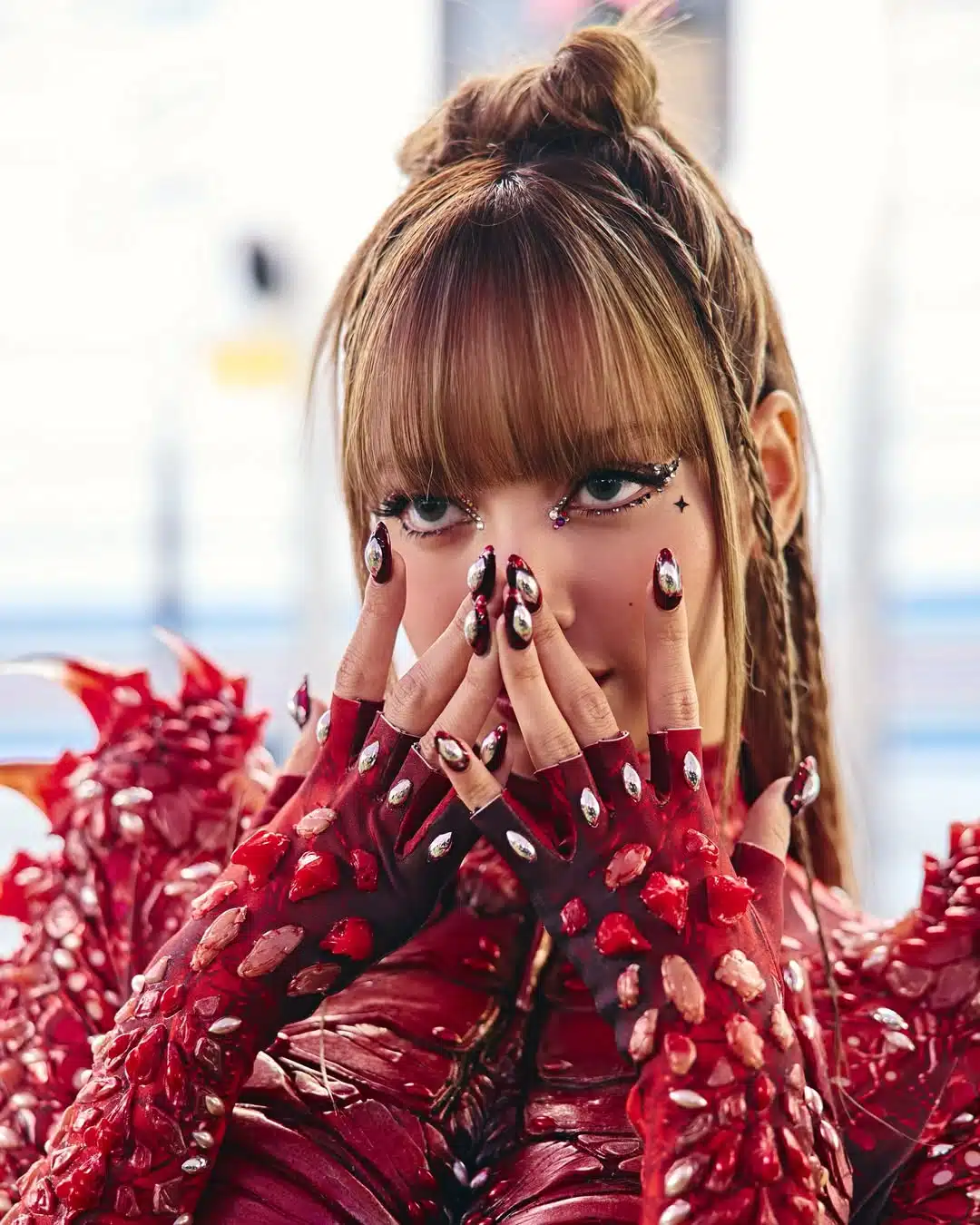 ลิซ่า Coachella 2025