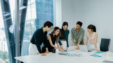 การตลาดที่ขับเคลื่อนด้วยข้อมูล