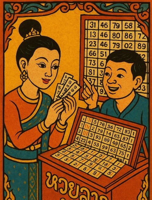 หวยลาว 11 4 68