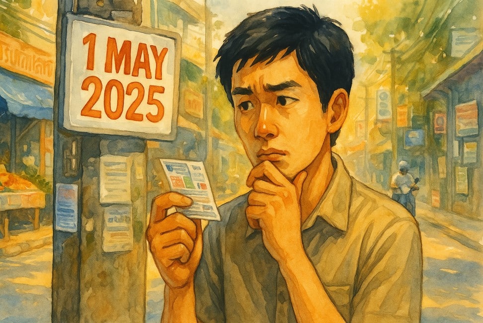 หวยเลื่อนออกไปไหม