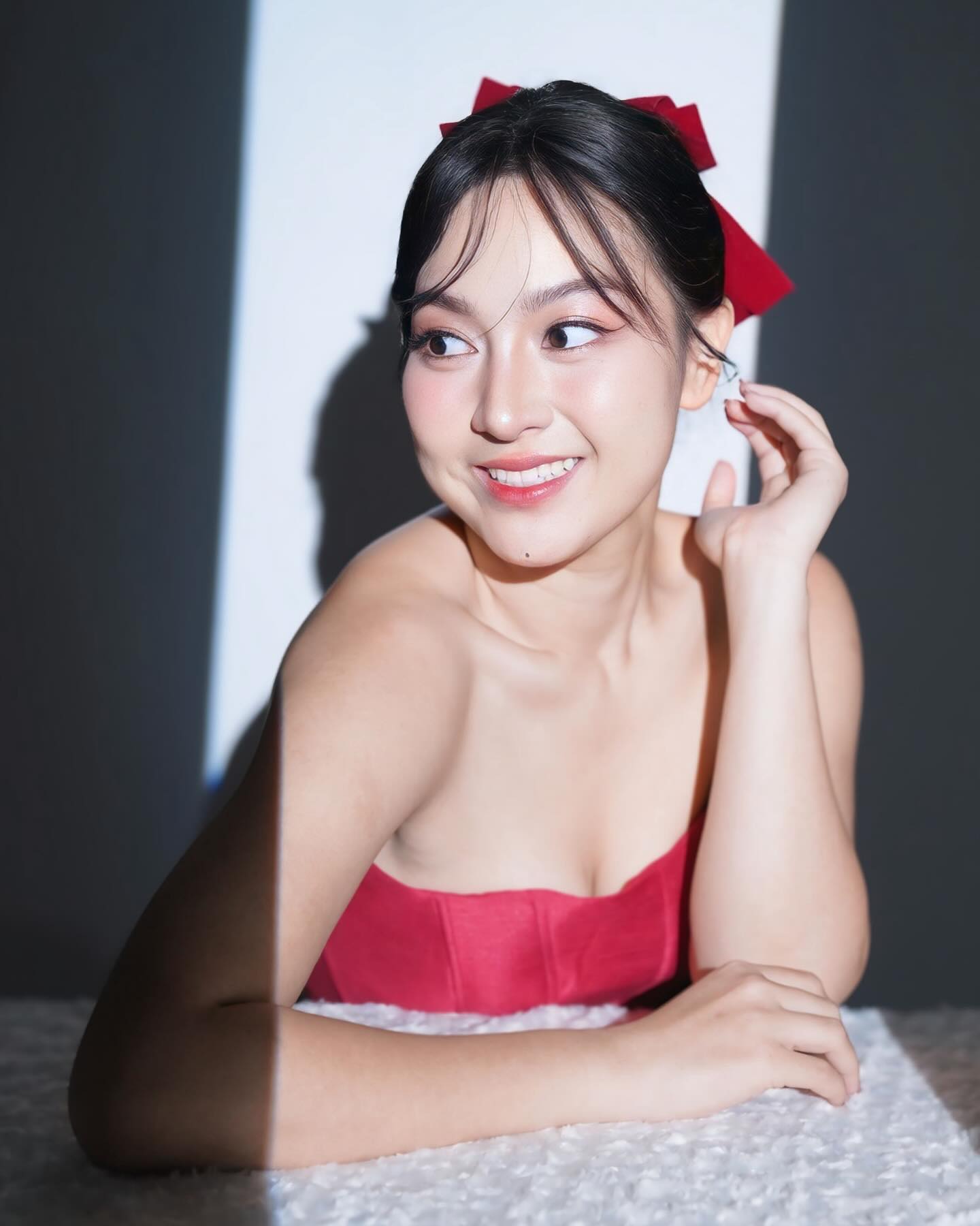 เจเล่ โชติกา ควบคุมอาหารอย่างเคร่งครัด ควบคู่ไปกับการออกกำลังกาย