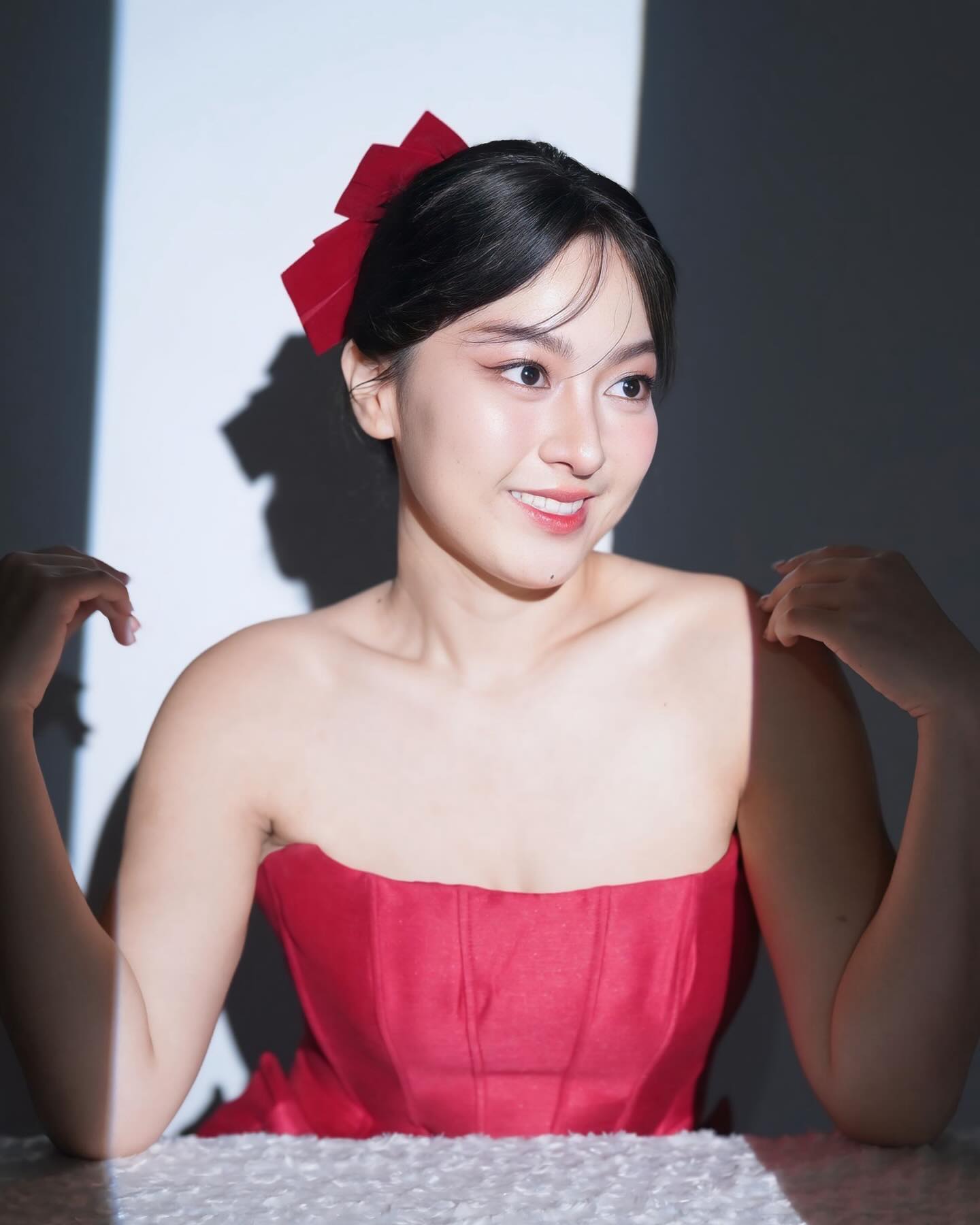 เจเล่ โชติกา ควบคุมอาหารอย่างเคร่งครัด