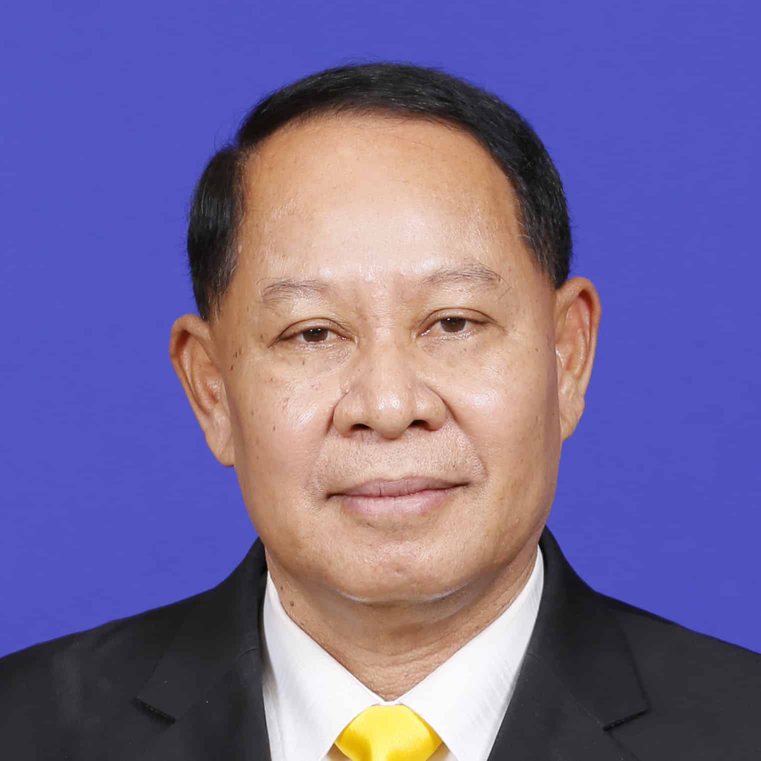 เอกราช ช่างเหลา สส.ภูมิใจไทย