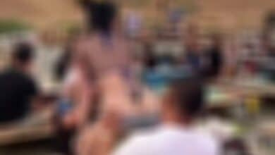 โคโยตี้ แพริมน้ำเชียงใหม่