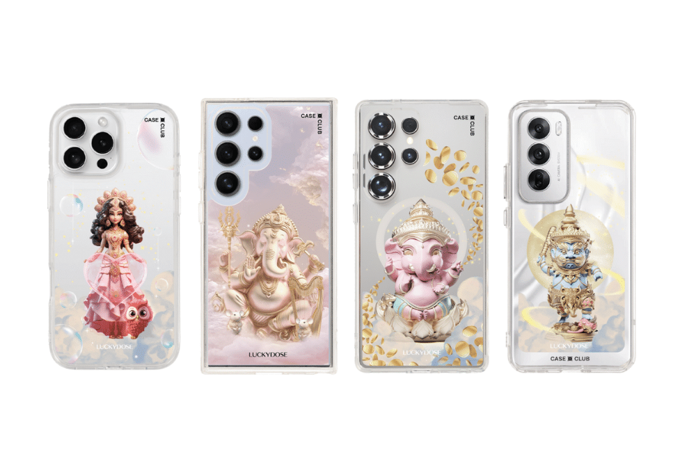 เคสมือถือจาก CaseClub