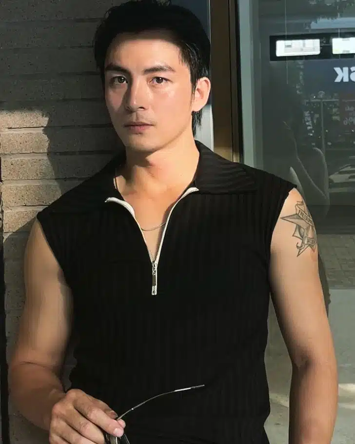 แหล่งแทง พระเอกดังเวียดนาม หน้าเบี้ยว เป็นอัมพาต เกือบหมดหล่อ เตือน 3 นิสัยวัยรุ่นชอบ ทำลายสุขภาพ