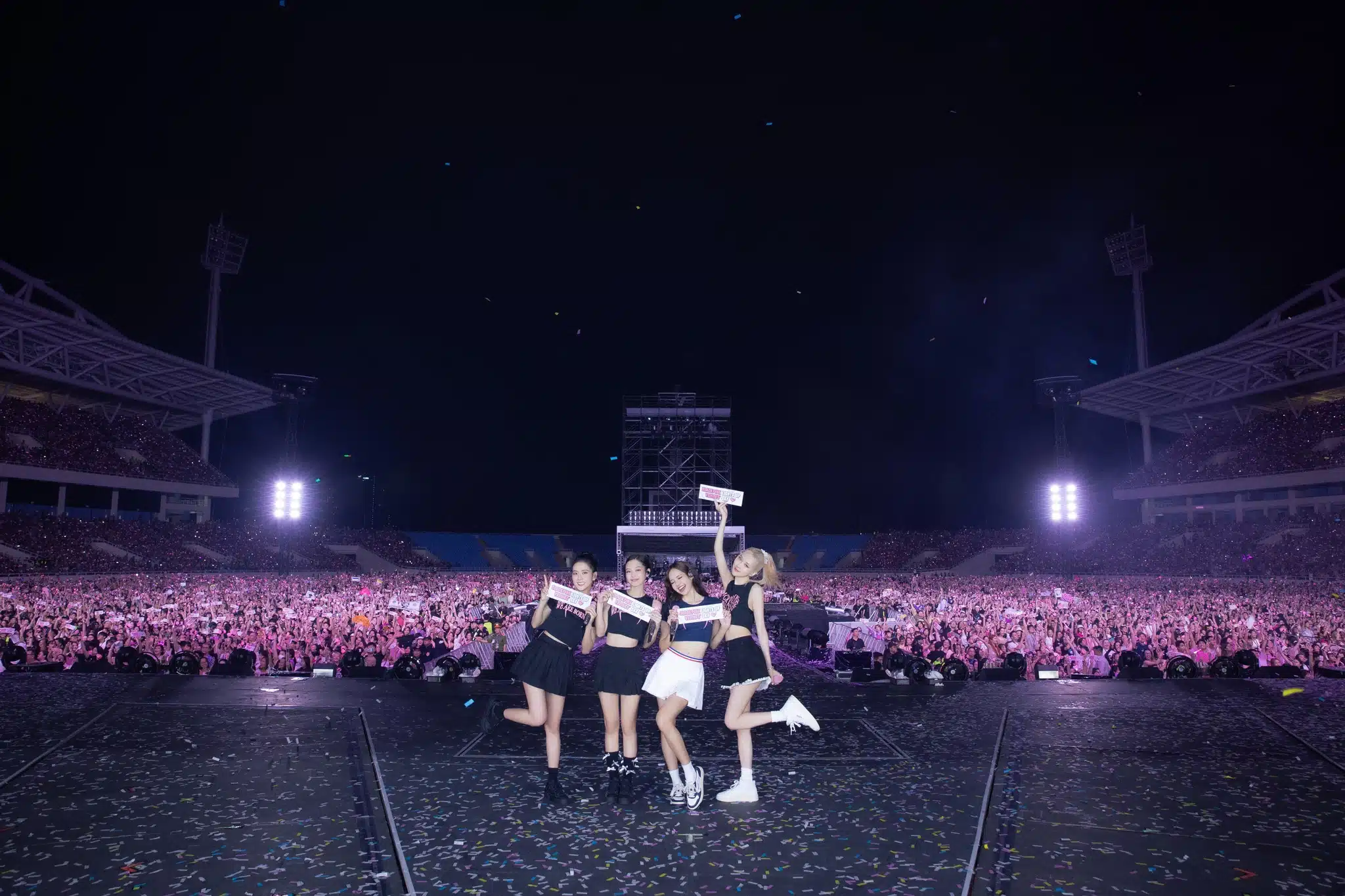 BLACKPINK