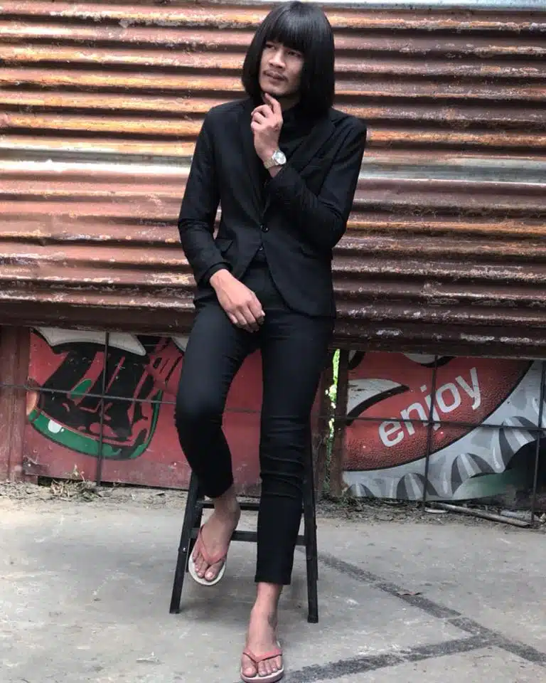 ประวัติ จ่าลอด ไทบ้าน-5