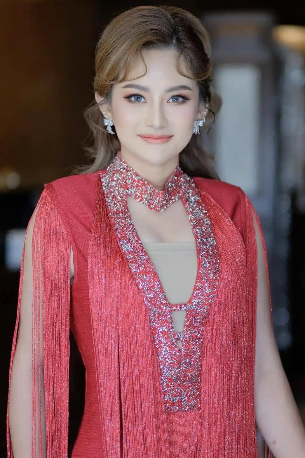 หมอปลาย พรายกระซิบ ทำนายดวงวงการบันเทิงไทยครึ่งปีหลัง 2568